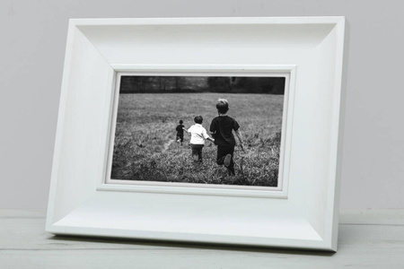 Ramka drewniana na zdjęcia DRZG D 1 15x21 cm