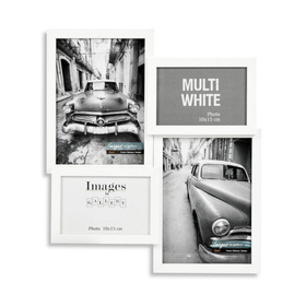 Multirama MULTI WHITE 44 ramka na zdjęcia