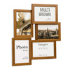 Multirama MULTI BROWN 52 ramka na zdjęcia