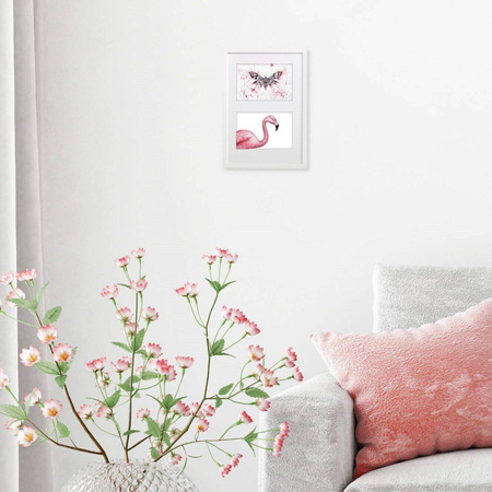 Foto galeria White 20x27 cm na 2 zdjęcia