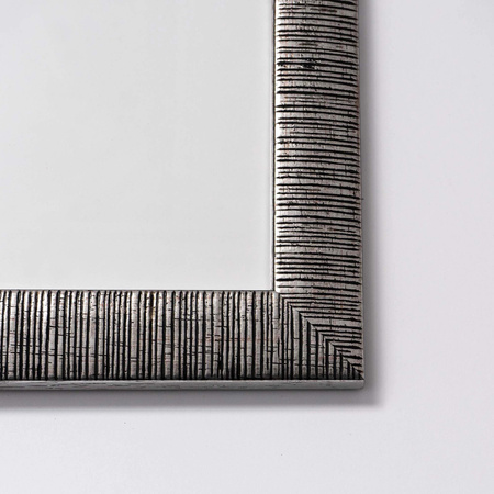 Ramka drewniana na zdjęcia DRL W S 10x15 cm