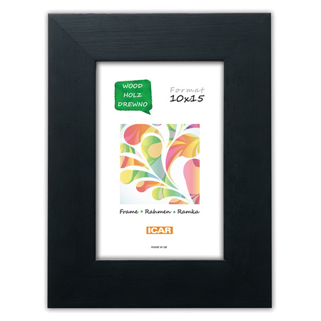 Ramka drewniana na zdjęcia DRL E 2 30x40 cm