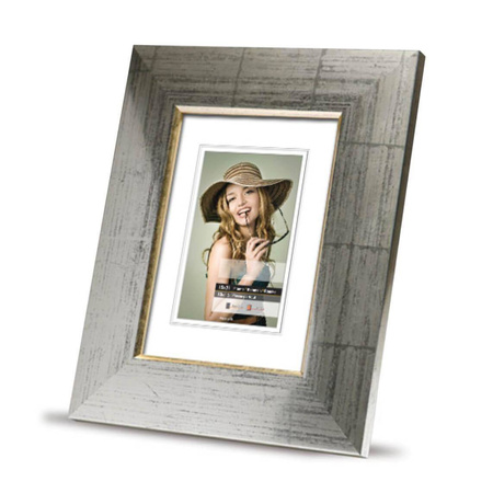 Ramka drewniana na zdjęcia EXW H S 50x70 cm
