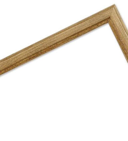 Zestaw naturalnych ramek galeria 3 GF0004