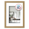 Naturalna ramka przestrzenna Efekt 3D 40x50 cm (30x40 cm)