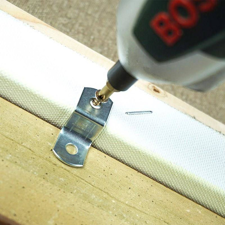 Komplet do montażu podobrazi 32 mm