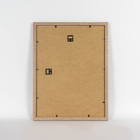 Ramka na zdjęcia bielony dąb 30x40 cm HEN 0