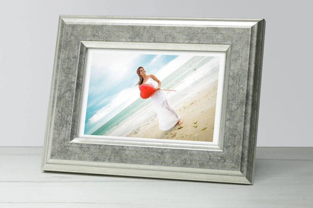 Ramka drewniana na zdjęcia DRZ A S 50x70 cm