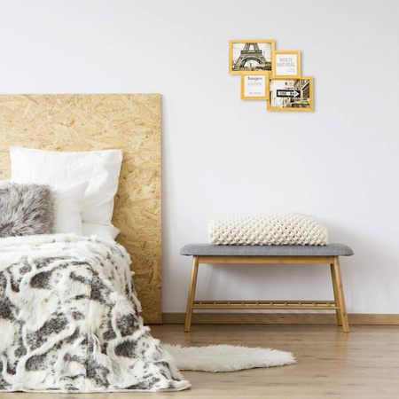Multirama MULTI NATURAL 43 ramka na zdjęcia