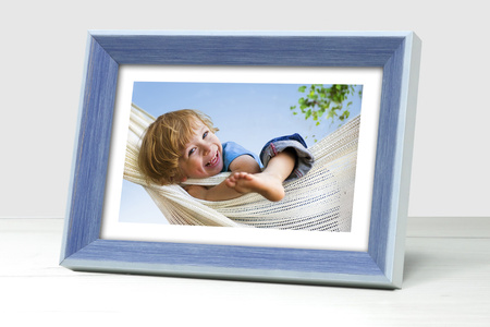 Ramka drewniana na zdjęcia DRI N 11 24x30 cm