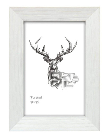 Ramka drewniana na zdjęcia DRL D 1 50x60 cm