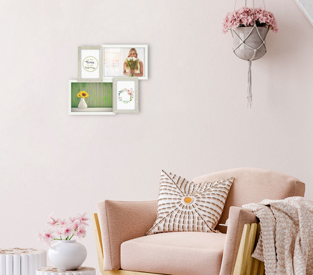 Multirama MULTI COTTAGE 44 ramka na zdjęcia