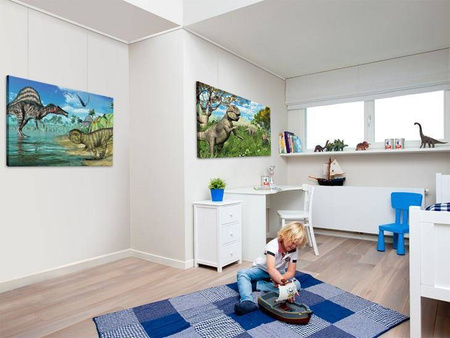 Szyna zatrzaskowa zagruntowan Click Rail