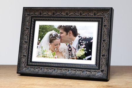 Ramka z tworzywa na zdjęcia MIX R 23 30x40 cm