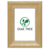 Ramka dębowa na zdjęcia DAB D 0 18x24 cm