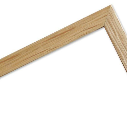 Ramka dębowa na zdjęcia DAB A 0 13x18 cm