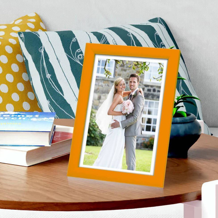 Ramka drewniana na zdjęcia EKO 10 40X50 cm