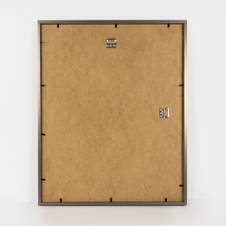 Srebrna ramka na zdjęcie LUX ST 40x60 cm