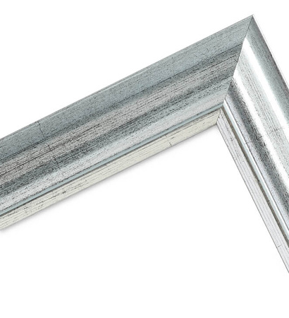 Ramka drewniana na zdjęcia DRL N S 50x70 cm