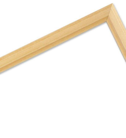 Zestaw naturalnych ramek galeria 0 GF0004