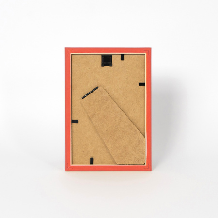 Ramka drewniana na zdjęcia EKO 5 10x15 cm