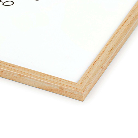 Ramka na zdjęcia AHOLA 0 30X40 cm