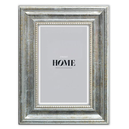 Ramka drewniana na zdjęcia DRZG M S 28x35 cm