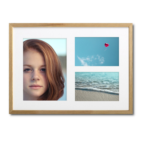 Foto galeria Natural 28x39 cm na 3 zdjęcia