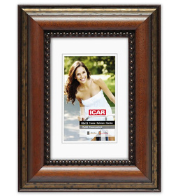 Ramka drewniana na zdjęcia EXW K 3 24x30 cm