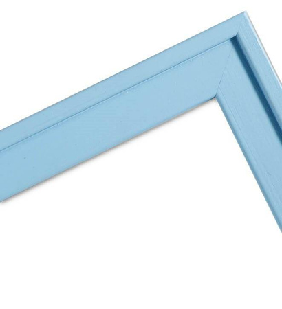 Ramka drewniana na zdjęcia DRL M 11 24x30 cm