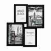Multirama MULTI  BLACK 42 ramka na zdjęcia