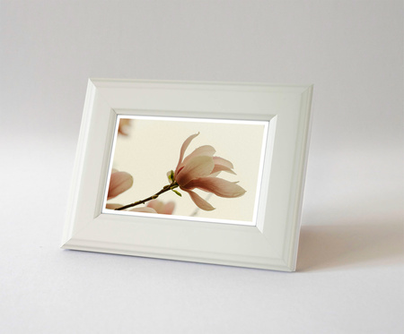 Ramka drewniana na zdjęcia DRZ A 04 13x18 cm