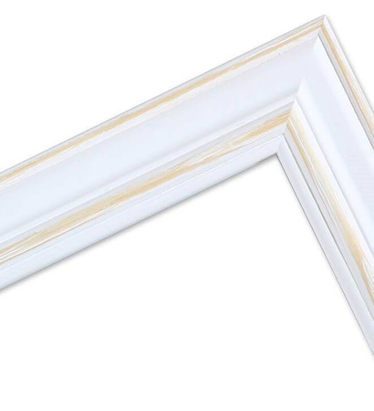 Ramka drewniana na zdjęcia DRL X 0 28x35 cm