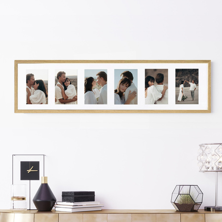 Foto galeria Natural 20x80 cm na 6 zdjęć