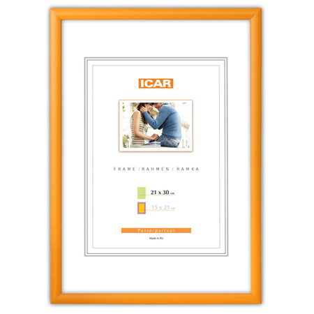 Ramka drewniana na zdjęcia EKO 10 40X50 cm