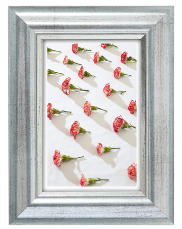 Ramka drewniana na zdjęcia DRL N S 30x45 cm