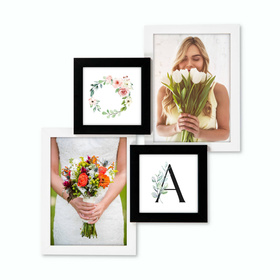 Multirama MULTI  BLACK AND WHITE 43