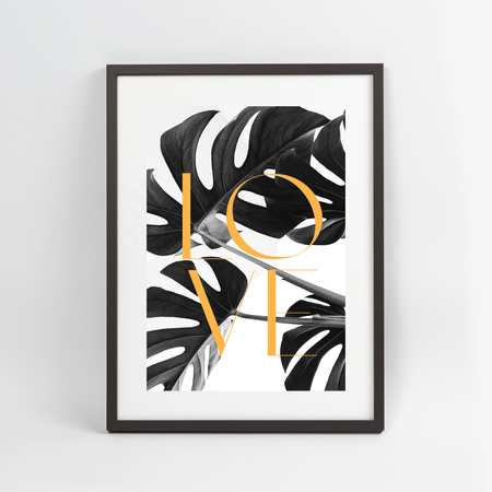 Pakiet 5 szt. ramek drewnianych PINIA 02 30x40 cm