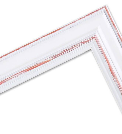 Ramka drewniana na zdjęcia DRL X 5 10x15 cm