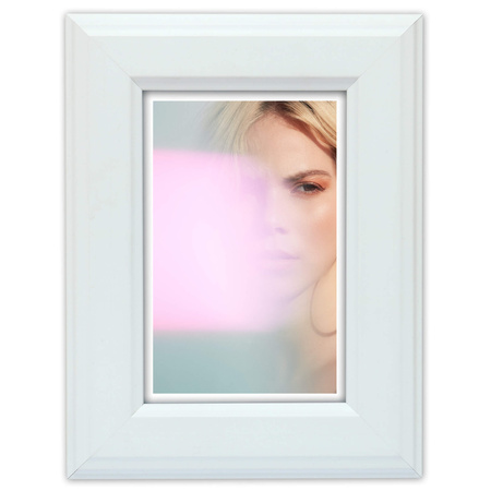 Ramka drewniana na zdjęcia DRZ A 1 18x24 cm