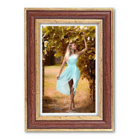 Ramka z tworzywa na zdjęcia MIX T 33 13x18 cm