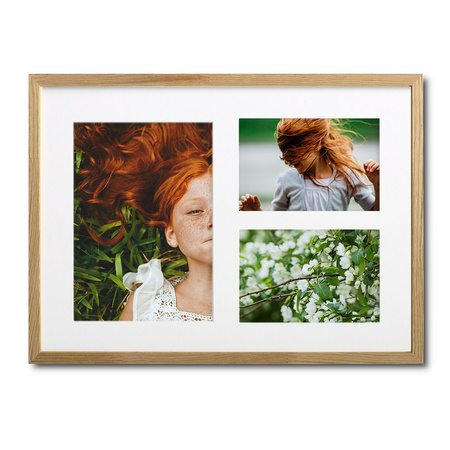 Foto galeria Natural 28x39 cm na 3 zdjęcia