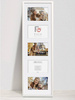 Foto galeria White 23x81 cm na 5 zdjęć