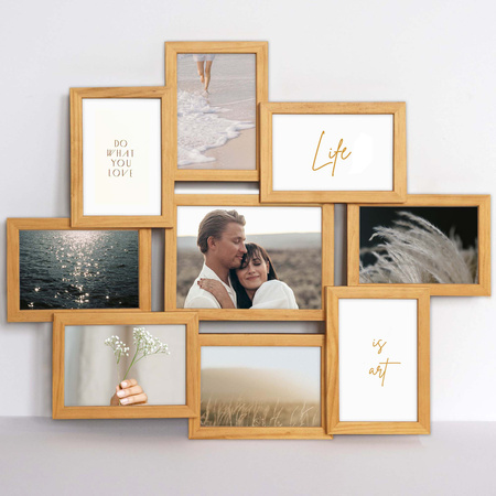 Multirama MULTI NATURAL 91ramka na zdjęcia