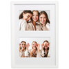 Foto galeria White 23x35 cm na 2 zdjęcia