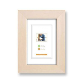 Ramka z drewna surowego na zdjęcia SUR F 10x15 cm