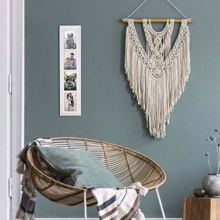 Foto galeria White 18x86 cm na 4 zdjęcia