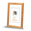 Ramka drewniana na zdjęcia EKO 31N 10x15 cm