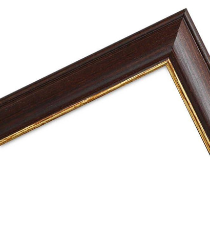 Ramka drewniana na zdjęcia DRI S 4 15x21 cm