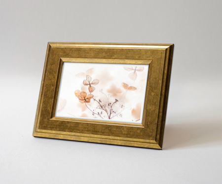 Ramka drewniana na zdjęcia DRZ A Z 10x15 cm